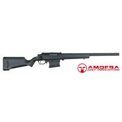 REPLIQUE LONGUE 6MM STRIKER AS01 RESSORT NOIR -