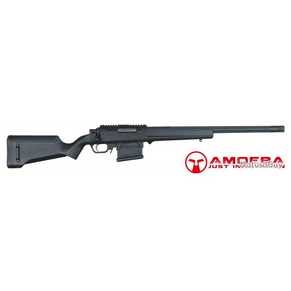 REPLIQUE LONGUE 6MM STRIKER AS01 RESSORT NOIR -