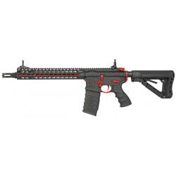 REPLIQUE LONGUE 6MM CM16 SRXL ROUGE