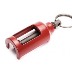 SECURITE DE CANON