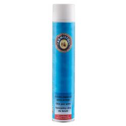HUILE AEROSOL 750ML