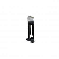 CHARGEUR CO2 4.5 CZ 75D COMPACT GNB W/SCREW