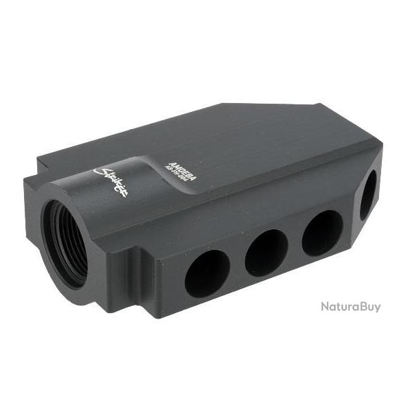 CACHE FLAMME STRIKER 04 -