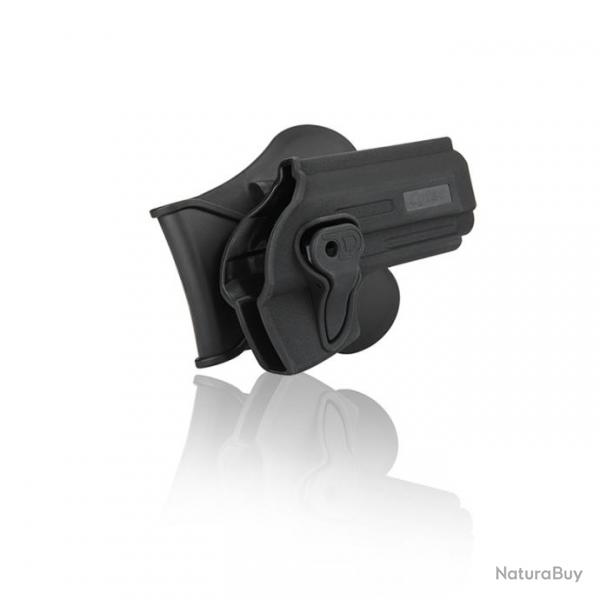 HOLSTER RUGER LC