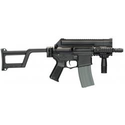 REPLIQUE LONGUE 6MM AM01 NOIR -