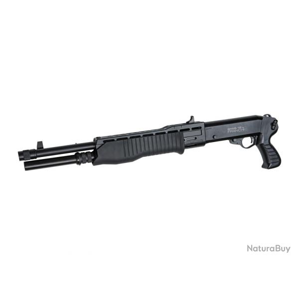 FUSIL A POMPE 6MM FRANCHI SPAS 2 BURST RESSORT
