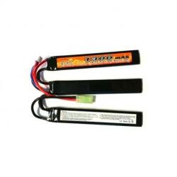 BATTERIE LI-PO 11.1V 1300MAH 3 STICKS