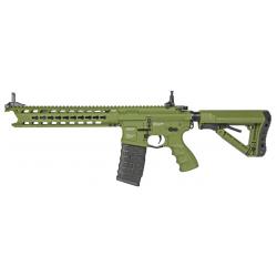REPLIQUE LONGUE 6MM GC16 PREDATOR HUNTER GREEN