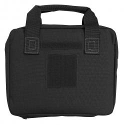 ETUI ARME DE POING 22X25CM NOIR