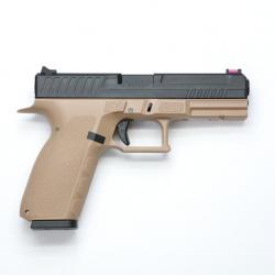 PISTOLET 6MM KP13 GAZ TAN