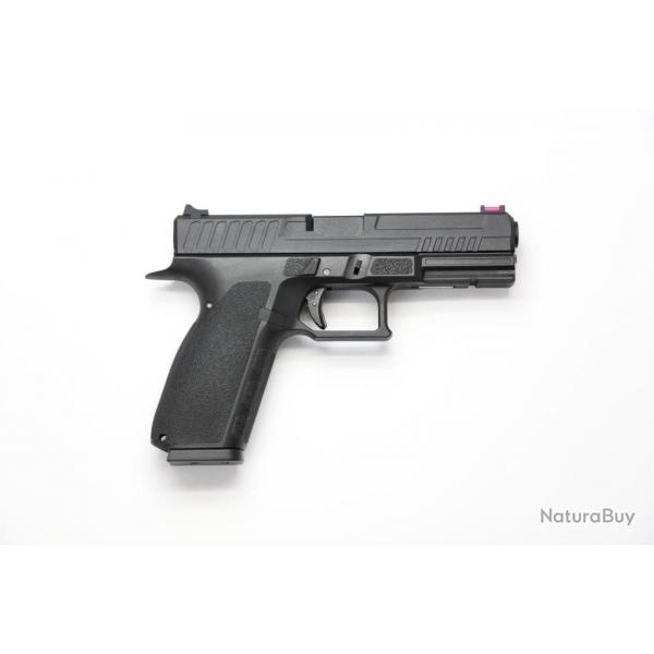 PISTOLET 6MM KP13 CO2 NOIR