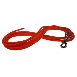 LONGE BIOTHANE TUBULAIRE 10M 8MM