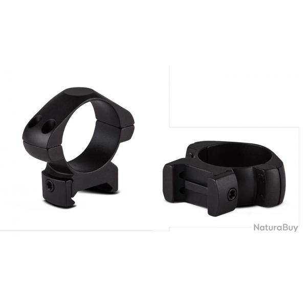 COLLIER 25.4MM MEDIUM RAIL 21MM