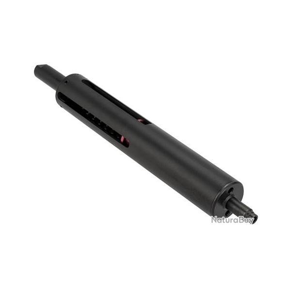 COMPACT POWER SPRING BOLT