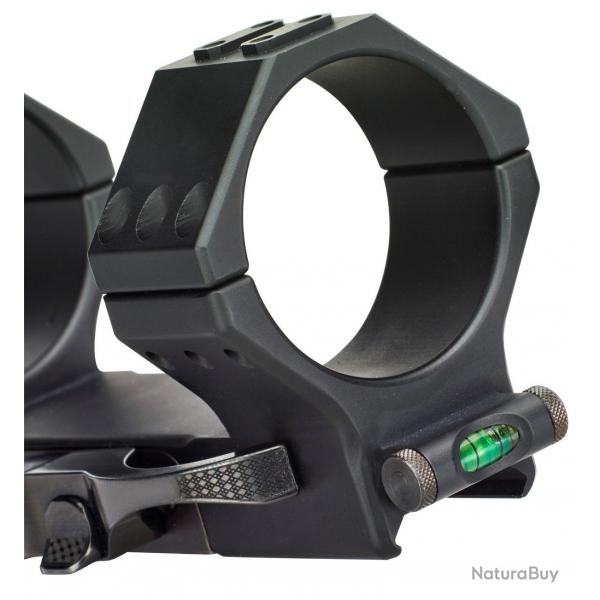 ADAPTATEUR RAIL PICATINNY 45 SUR COLLIER D.30MM