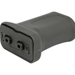 POIGNEE AVANT POUR GARDE MAIN KEYMOD G&G GRIS