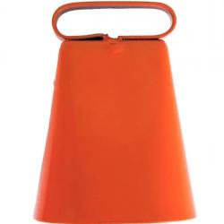 SONNAILLON ORANGE FLUO 6CM