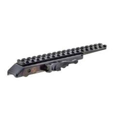 MONTAGE AMOVIBLE BLASER RAIL PICATINNY