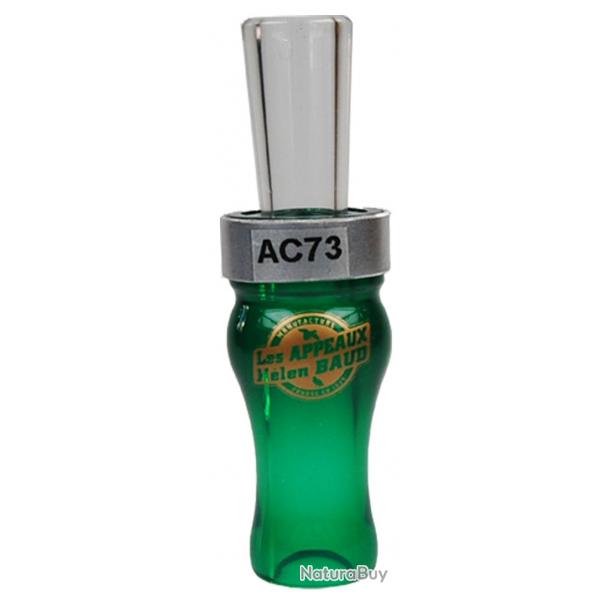 APPEAU RENARD (LAPIN BLESSE) ACR