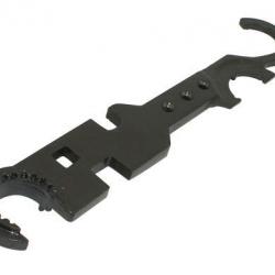 CLEF DEMONTAGE GARDEMAIN M4
