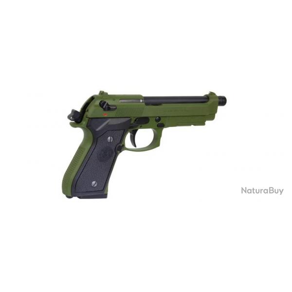 PISTOLET 6MM GPM92 HUNTER GREEN