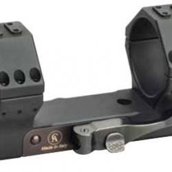 MONTAGE TACTICAL MONOBLOC AMOVIBLE DIAM34