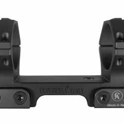 MONTAGE TACTICAL MONOBLOC FIXE DIAM34 -20MOA