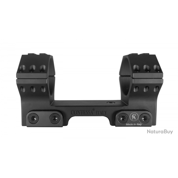 MONTAGE TACTICAL MONOBLOC FIXE DIAM34 -20MOA
