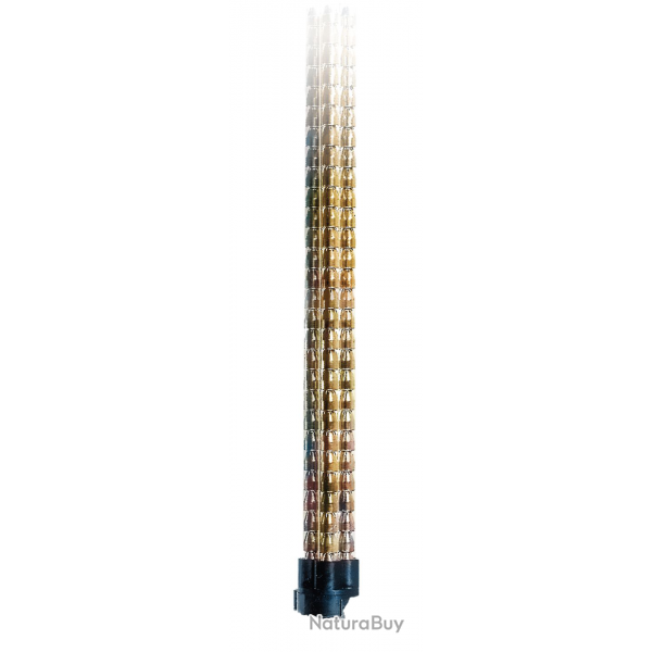 KIT 4 TUBES D'ALIMENTATION D'OGIVES LEE