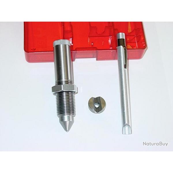 KIT POUR TESTER LA DURETE DU PLOMB LEE