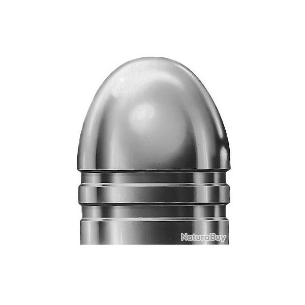 MOULE A BALLES 2 CAVITES 375-130-1R
