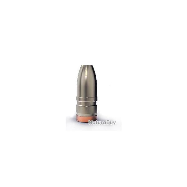 MOULE A BALLES 2 CAVITES C225-55-RF