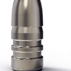 MOULE A BALLES 2 CAVITES C429-240-SWC
