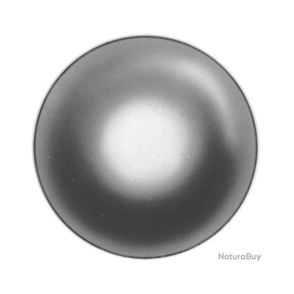 MOULE A BALLES 2 CAVITES BALL 457