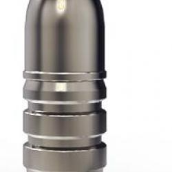 MOULE A BALLES 2 CAVITES TL356-124-TC