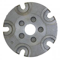 PLATEAU 5 POSITIONS POUR LEE LOAD MASTER 3L - 30-30/7.5 SWISS