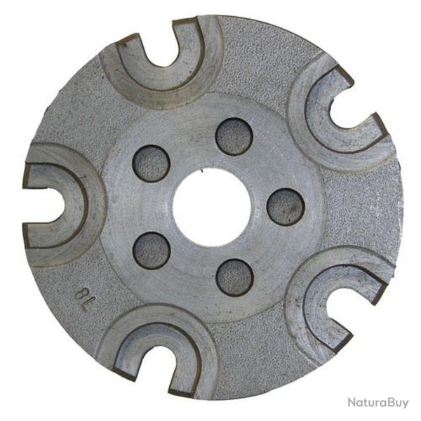 PLATEAU 5 POSITIONS POUR LEE LOAD MASTER 5L - 300 WM/303 B/7MMWSM