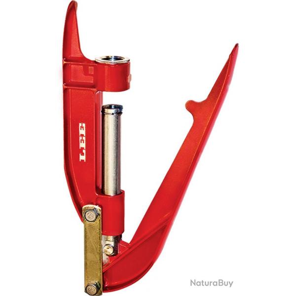 PRESSE DE RECHARGEMENT MANUELLE LEE BREECH LOCK HAND