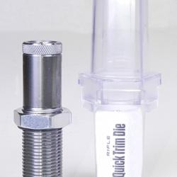 RACCOURCISSEUR DE DOUILLES LEE 8X57 MAUSER