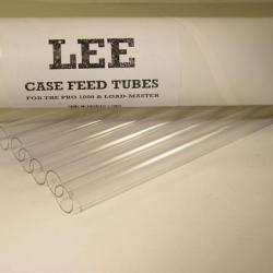 TUBES DE REMPLACEMENT x7 POUR ALIMENTATION DOUILLES LEE