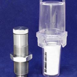 PLATEAU SUPPORT DOUILLE LEE PRO 4000 N°2 - 45ACP/45GAP/6.5CREEDMOOR