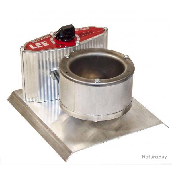 FOUR A PLOMB CAPACITE 1.8 Kg LEE