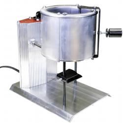 FOUR A PLOMB CAPACITE 9 Kg LEE