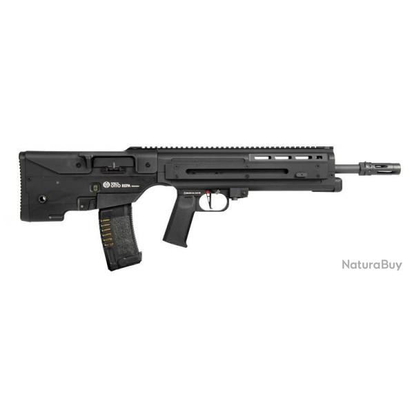 REPLIQUE LONGUE 6MM SOC AR