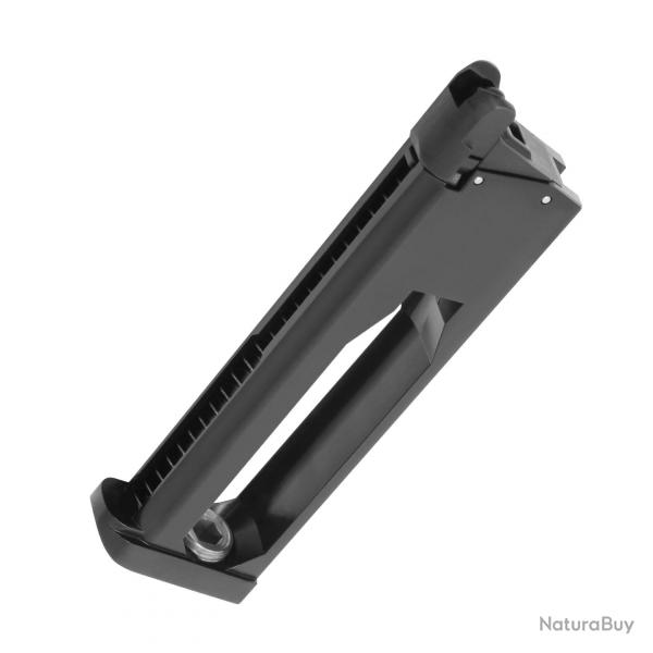 CHARGEUR CO2 20 COUPS PREDATOR