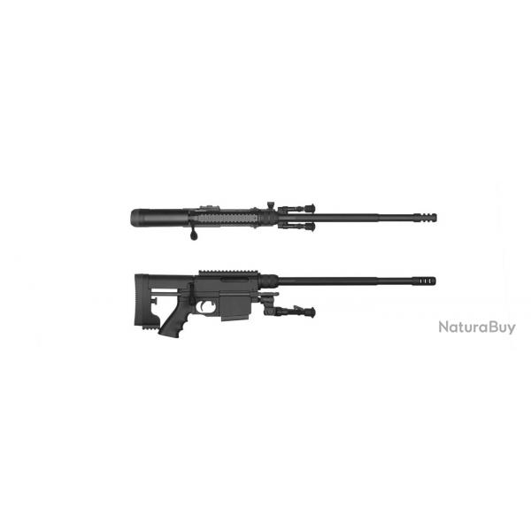 REPLIQUE LONGUE 6MM SNIPER MSR-WR