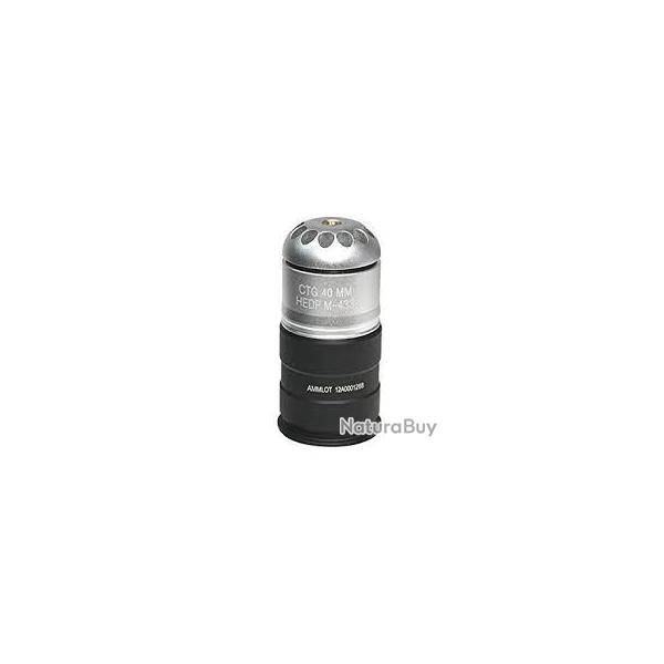 GRENADE 40MM 70 CPS