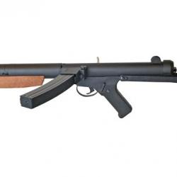 REPLIQUE LONGUE 6MM STERLING MK5 AEG