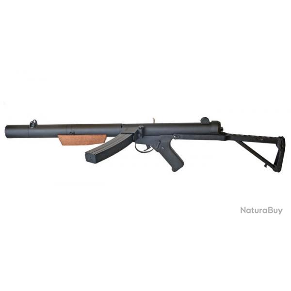REPLIQUE LONGUE 6MM STERLING MK5 AEG