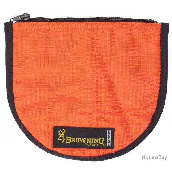 KIT RABAT VENTRAL FEMELLE GILET T60/65 ORANGE